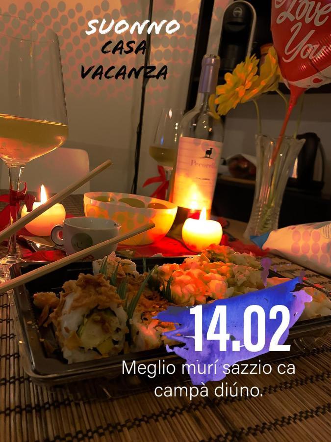 Bb Suonno - A 2 Passi Dalla Storia Naples Extérieur photo