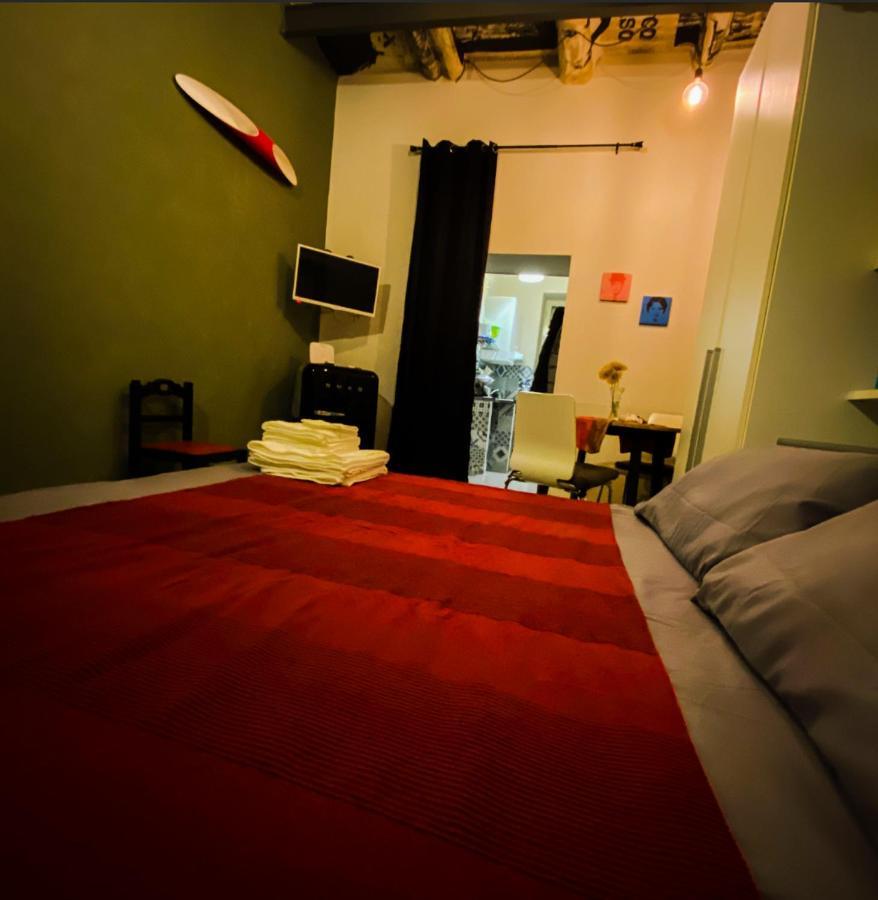 Bb Suonno - A 2 Passi Dalla Storia Naples Extérieur photo