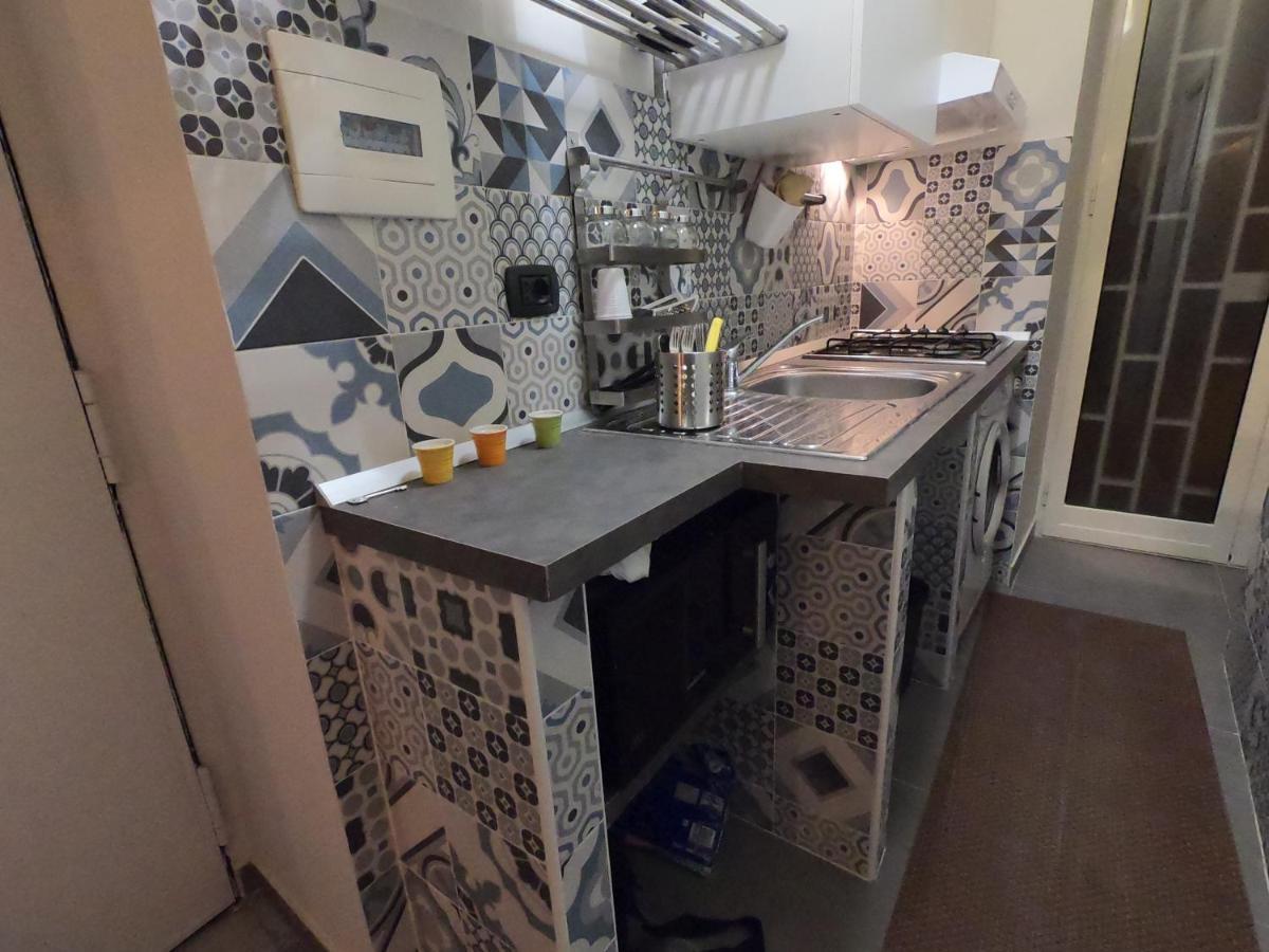 Bb Suonno - A 2 Passi Dalla Storia Naples Extérieur photo