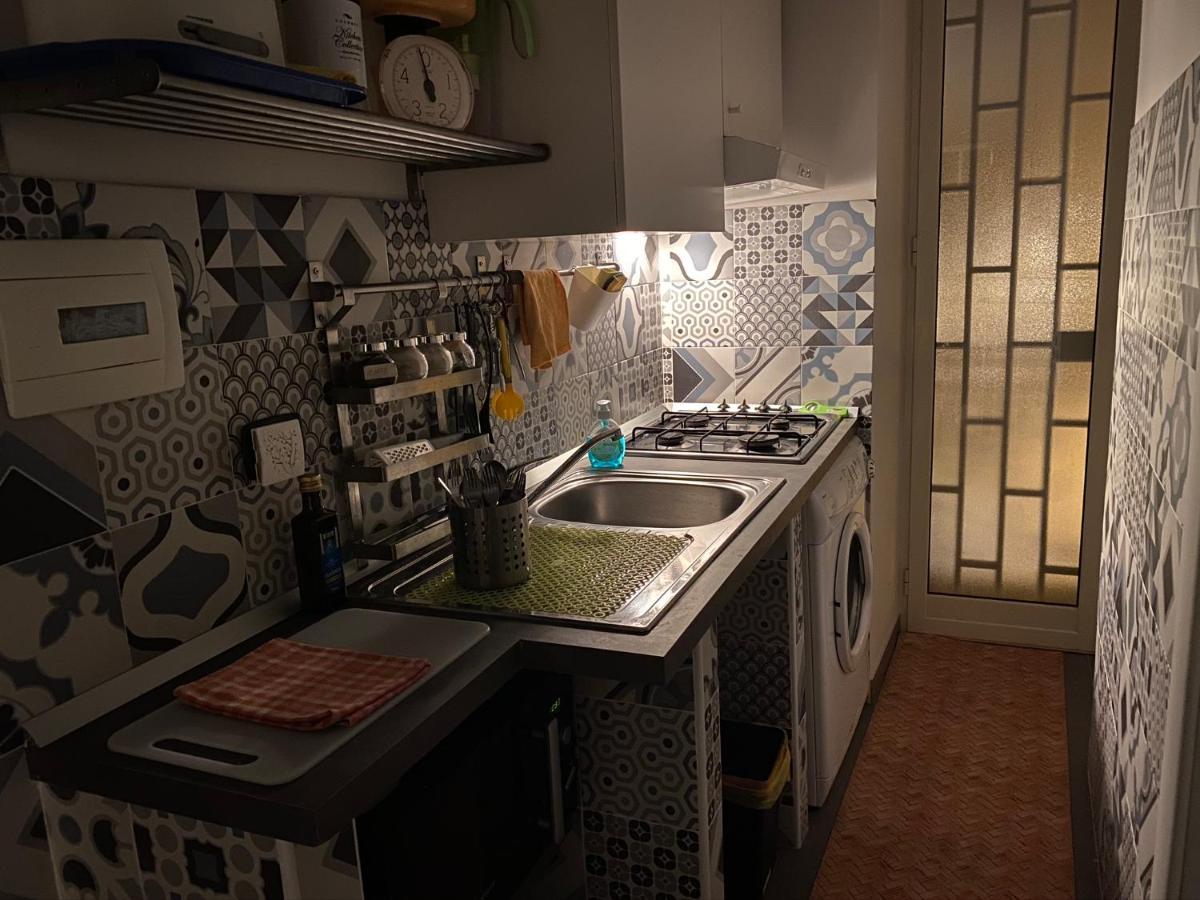 Bb Suonno - A 2 Passi Dalla Storia Naples Extérieur photo
