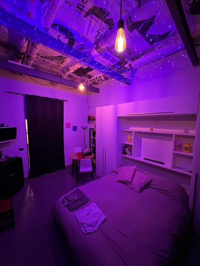 Bb Suonno - A 2 Passi Dalla Storia Naples Extérieur photo
