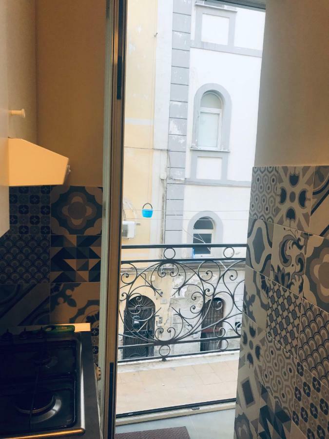 Bb Suonno - A 2 Passi Dalla Storia Naples Extérieur photo