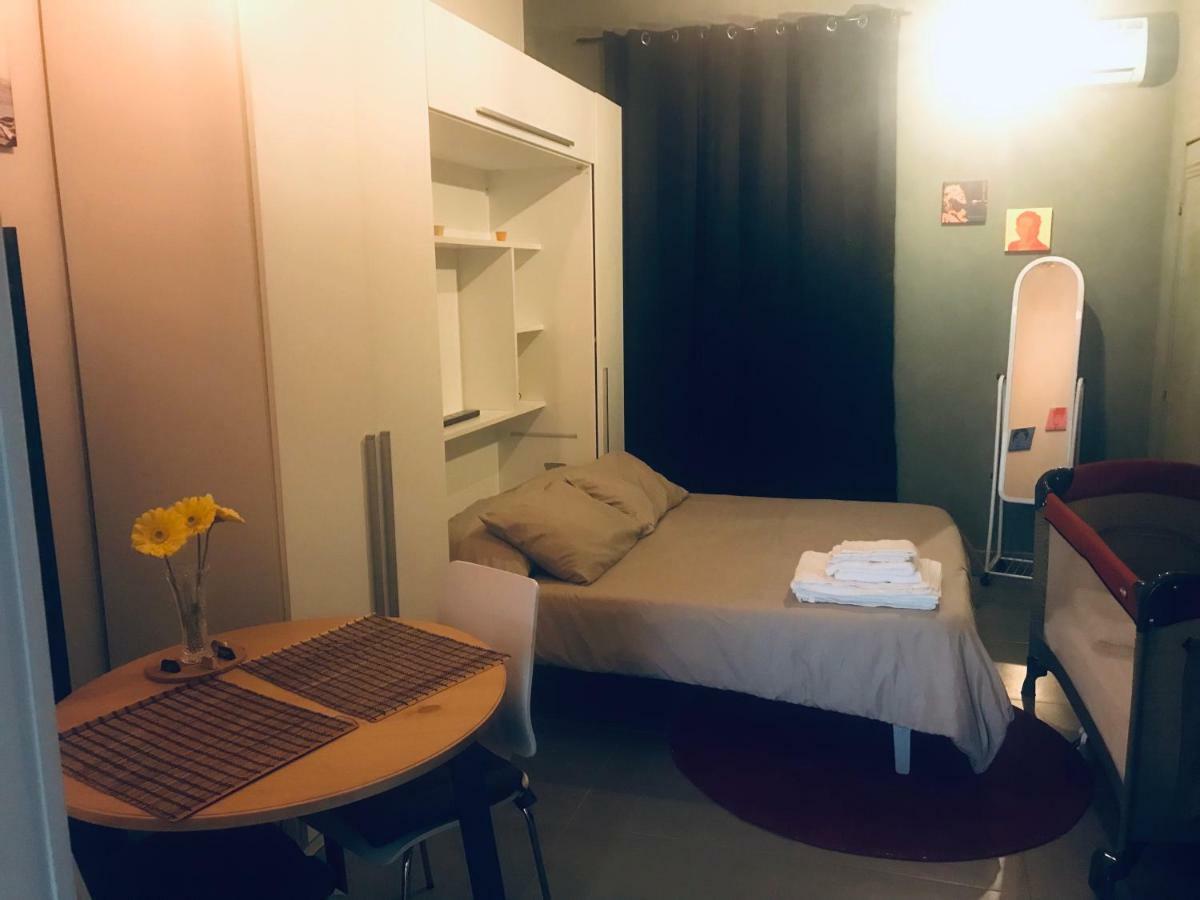 Bb Suonno - A 2 Passi Dalla Storia Naples Extérieur photo